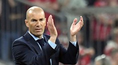 Šokujúca správa. Zinedine Zidane po triumfe v LM končí na lavičke Realu Madrid