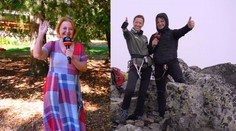 Milan Lasica kedysi vtipne odmietol pozvanie Jána Tribulu na výlet. Teraz sme si na neho zaspomínali