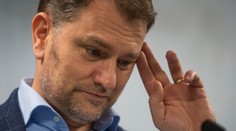 Igor Matovič navrhne vláde mimoriadnu daň na ruskú ropu, SaS to bude vetovať