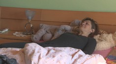 Bojuje s chorobou aj chudobou. Jarmilin príbeh ukazuje, s čím zápasia onkologickí pacienti