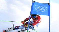 Vlhová hodnotí nevydarený obrovský slalom. Priznala, že na jednu vec nebola zvyknutá