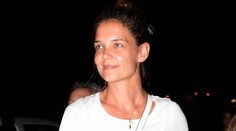 Je to oficiálne. Bývalá manželka Toma Cruisa potvrdila vzťah novými zábermi