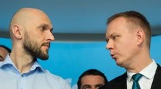 Ústavný súd zamietol volebnú sťažnosť PS/Spolu