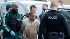 Zatkli strelca z Washingtonu. Za 24 hodín mal zabiť troch ľudí