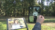 Trebišovské múzeum má novú atrakciu. Vďaka virtuálnej realite sa môžete stretnúť s členmi rodu Andrássyovcov