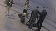 Útočník bezvládneho Filipínca napadol aj slovne. Všetko počuli Jozef s Luciou