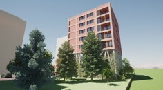 Na mieste nešťastia na Mukačevskej v Prešove vyrastie supermoderná bytovka