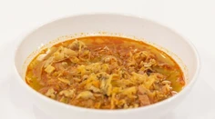 RECEPT NA DNES: Kapustnica s mletým mäsom