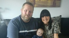 Vzopreli sa osudu. Pár sa po 12 potratoch konečne teší z vytúženého potomka