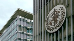 WHO: Osýpky predstavujú bezprostrednú hrozbu pre ľudstvo, situácia je znepokojujúca najmä v subsaharskej Afrike