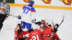 Švajčiarom budeme musieť fandiť znovu. V rukách majú postup Slovenska na olympiádu