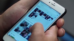 Facebook vyvinul novú skvelú aplikáciu. Už žiadne triedenie fotiek