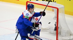 Výborná atmosféra. Prečítajte si reakcie Slovákov na zápas s USA vrátane strelca víťazného gólu