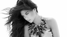 Nicole Scherzinger ukazuje Hamiltonovi, o aké sexy telo prišiel