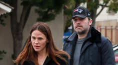 Ben Affleck a Jennifer Garner potešili fanúšikov. Zvrat v ich vzťahu