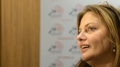 Europoslankyňa Flašíková-Beňová zo Smeru si myslí, že by mal Kaliňák odstúpiť