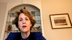 Na festival Starmus zavíta aj bývalá americká astronautka. Kathryn Thornton sa podelí o svoje vesmírne zážitky