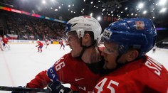 VIDEO: Kuriózny výsledok Česka s Nórskom. Jediný gól padol až v predĺžení