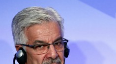 Pakistan naletel falošnej správe, Izraelu pohrozil jadrovými zbraňami