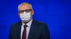 M. Kollár: Odchádzam kvôli Matovičovi. Jeho riadením otvárame diaľnicu Pellegrinimu a Ficovi