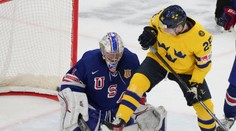 MS20: Koruny majstrov sveta berú Američania. Vo finále pretlačili domáce Švédsko