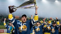 Z Prešova odišiel, lebo ho obvinili z krádeže. Teraz potiahol Humenné do extraligy, ktoré nahradí práve koňare