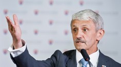 Prieskum FOCUSU: Dzurinda sa chce vrátiť do politiky. Dôveruje mu však veľmi málo voličov