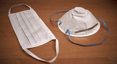 V čom je respirátor lepší ako rúško? Epidemiologička vysvetlila rozdiel