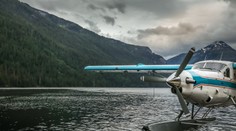 Na Aljaške sa zrútilo malé lietadlo. Zahynulo päť ľudí