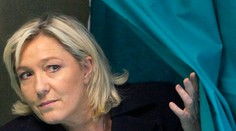Le Penová pred regionálnymi voľbami žiada odstránenie "bakteriálnej imigrácie"