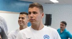 Slovenský futbalový reprezentant mal pozitívny test na koronavírus