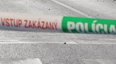 Desivý nález. V byte v Hnúšti objavili dve rozkladajúce sa telá