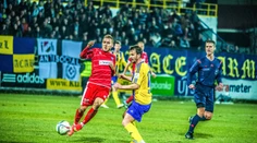 Fortuna liga začala jarnú časť. Tu je víkendový sumár