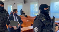 Megaproces: Kočner sa znova navážal do novinárov, podľa Lipšica je zúfalý