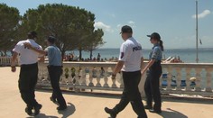 Na Jadrane tento rok núdza o Slovákov nebude. Polícia musela poslať svojich zástupcov skôr