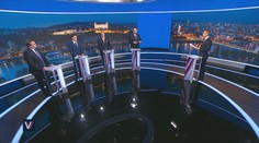 Danko, Hlina, Kollár alebo Sulík? Politológ určil jasného víťaza debaty