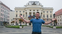 Exkluzívne: Stretnite Chrisa Powella naživo!