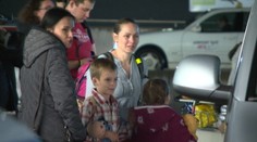 Dobojované! Unesené deti sú už so svojou matkou na Slovensku