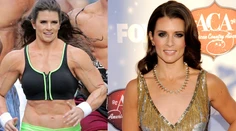 Krásna modelka sa zmenila na nespoznanie. Vyzerá ako Hulk!