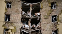 Ukrajinský obmbudsman radí Ukrajincom, aby v záujme prežitia dočasne prijali ruské pasy