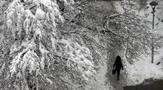 Balkán sužuje mrazivá zima. Zatvárajú už aj školy