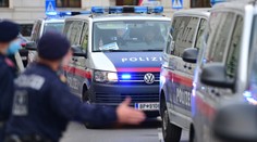 Brutálne vraždy vo Viedni. V piatok našli v rakúskej metropole päť mŕtvych žien