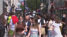 Britský experiment by mal na Slovensku zlú dohru. Premorenie by sme dosiahli na úkor úmrtí