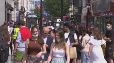 Britský experiment by mal na Slovensku zlú dohru. Premorenie by sme dosiahli na úkor úmrtí