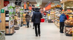 Obchody sú v strehu. Ceny potravín môžu medzi regály vyhnať špekulantov