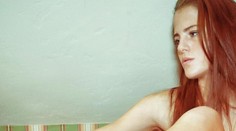 Vulgárna osemnástka ukázala v magazíne všetko!