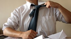 Malý podnikateľ strávi byrokraciou takmer šesť dní