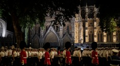 Presný plán bod po bode: Takto bude vyzerať pohreb kráľovnej Alžbety ll.