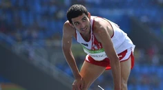 Telo olympionika Torrenceho našli v bazéne (†31)