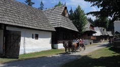 O titul Dedina roka 2017 sa uchádza 20 slovenských obcí